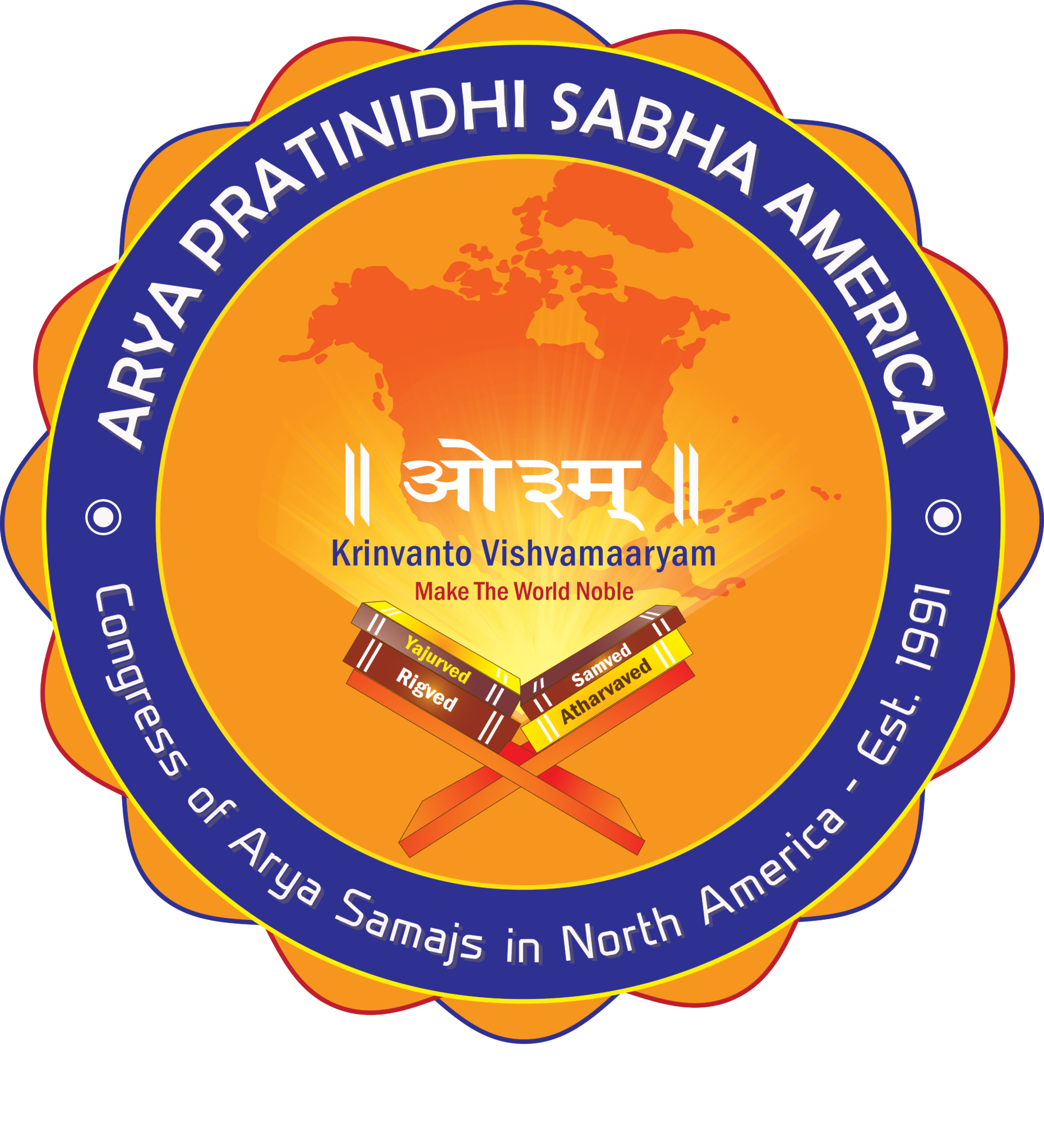 What is Arya Samaj – Arya Pratinidhi Sabha America